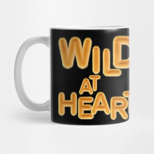 Wild at Heart Mug